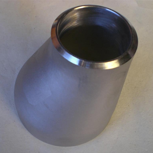 Stainless Steel Buttweld Pipe Fittings - Reducer