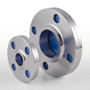 Flanges Stainless Steel