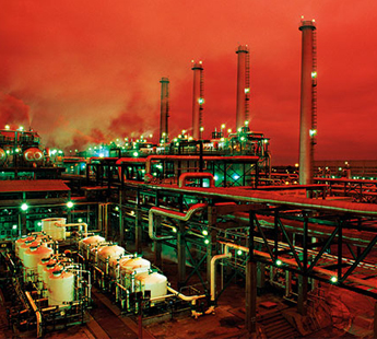 Duplex Steel Flanges Manufacturer - Energy Sector