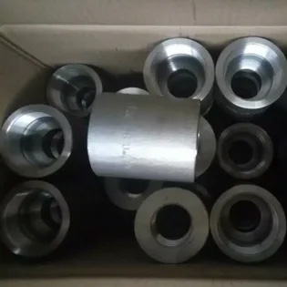 Manufacturer of Couplings Pipe in India