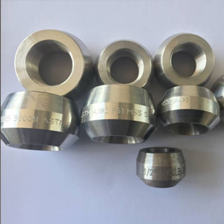 Outlet Pipe Fittings Manufacturer