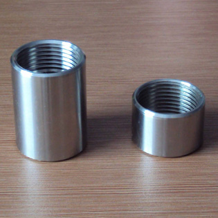 Coupling Pipe Fittings Manufacturer