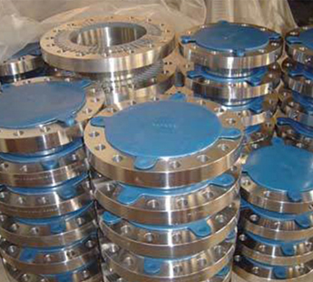 Flanges Stainless Steel Slip on Flanges